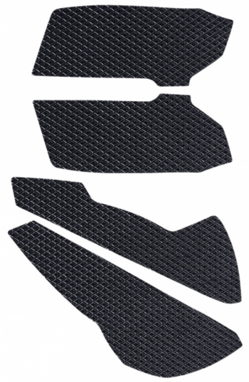 фото Комплект накладок Razer Mouse Grip Tape (RC30-03250200-R3M1) для Viper Mini (Black)