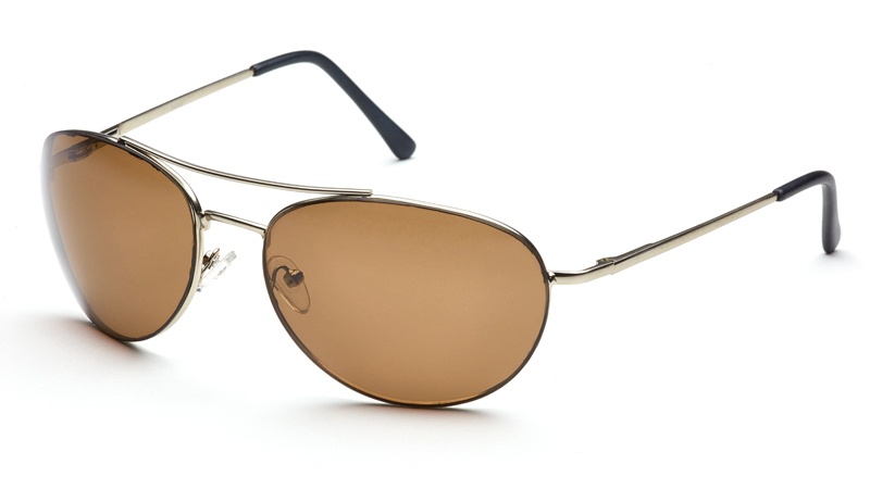 фото Очки для водителей SP Glasses AS003 (солнце),comfort,серебро