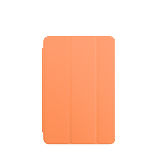фото Обложка Apple Smart Cover для iPad mini, цвет Papaya (свежая папайя)