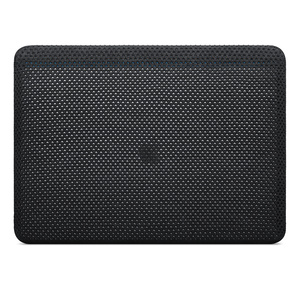 Чехол-рукав Incase Slip Sleeve with PerformaKnit для MacBook Pro 16" с магнитной застежкой.