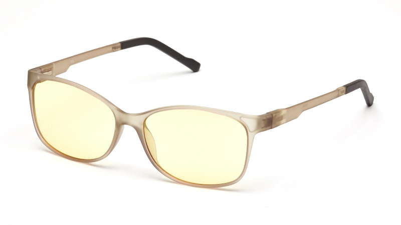 фото Очки для компьютера SP Glasses AF063, серый