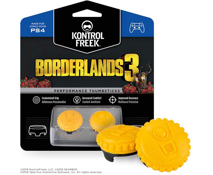 фото Borderlands® 3 Claptrap