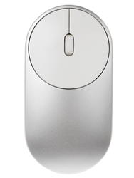 Беспроводная мышь XIAOMI Mi Portable Mouse (Серебристый)
XIAOMI Mi Portable Mouse (Silver)