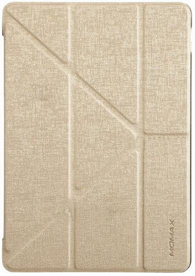 фото Чехол Momax Flip Cover (FCAP20M9L) для Apple iPad Air 10.9" 2020 (Gold)