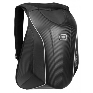 фото Рюкзак OGIO No Drag Mach 5 Motorcycle Bag (123006.36) для MacBook 15 (Stealth)