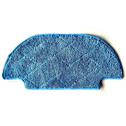 фото DONI LDS901Z Тряпка для робота-пылесоса