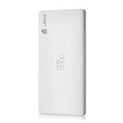 Портативный аккумулятор uBear Powerbank 5000 mah