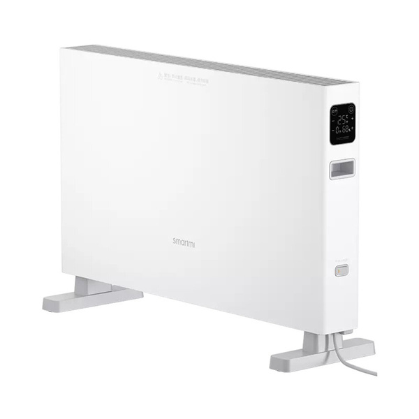 фото Конвекторный обогреватель Smartmi Convector Heater 1S Smart