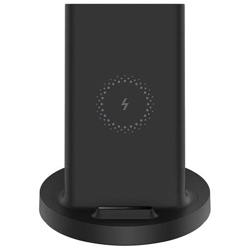 фото Беспроводное З.У. Xiaomi Mi 20W Wireless Charging Stand