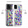 Чехол Case-Mate Waterfall для iPhone 11 Pro Max. Дизайн Confetti.