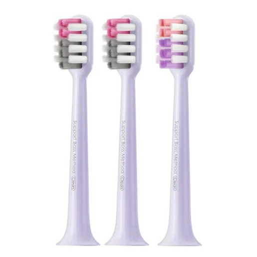 фото Насадка для зубной щетки Dr.Bei  Sonic Electric Toothbrush Q3 (Защита десен)