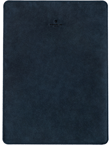 фото Чехол Stoneguard 511 (SGL511MB16PR-OC) для MacBook Pro 16 (Ocean)