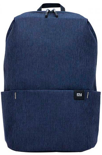 фото Рюкзак Xiaomi Colorful Mini Backpack (Dark Blue)