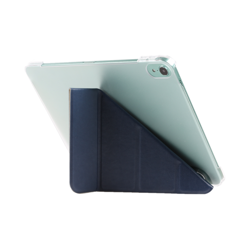 фото Чехол-книжка SwitchEasy Origami для iPad Air 10.9" 2020. Цвет: синий