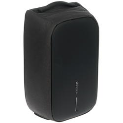 Рюкзак на колесах для ноутбука до 17" XD Design Bobby Trolley (P705.771), черный
