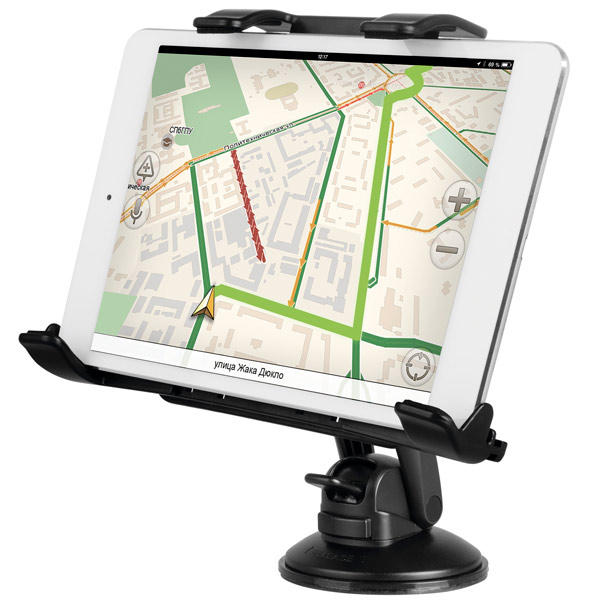 фото Универсальный Держатель Для Планшета INTERSTEP Sh-50 Dual