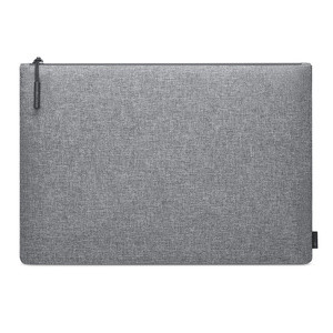 Чехол-конверт Incase Flat Sleeve для ноутбука Apple MacBook Pro 13" Thunderbolt 3 (USB-C) и MacBook Air Retina 13". Цвет серый
