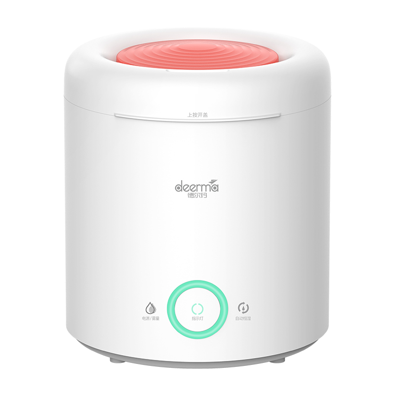 фото Увлажнитель воздуха Deerma Top filling Humidifier DEM - F301
