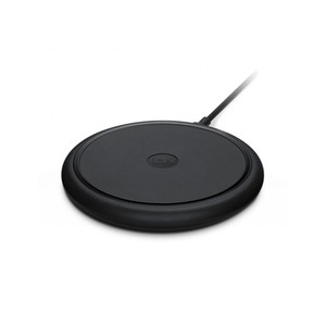 Беспроводное зарядное устройство со складывающейся подставкой Mophie Wireless Charging Stand.