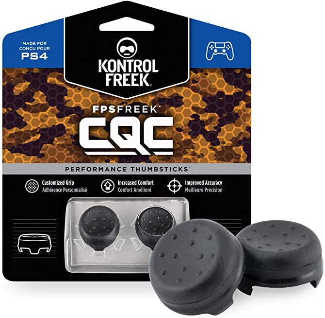 фото FPS Freek CQC