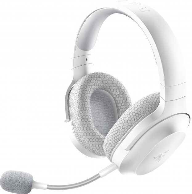 фото Игровая Гарнитура Razer Barracuda X RZ04-03800200-R3M1 (Mercury White)