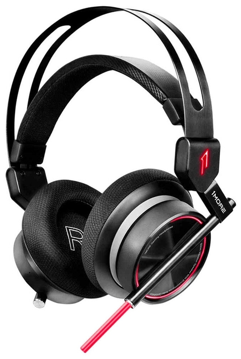 фото Наушники 1MORE Spearhead VR Gaming Headphones (H1005)