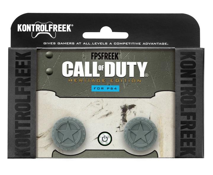 фото FPS Freek Call of Duty Heritage Edition