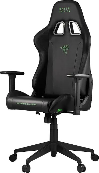 фото Игровое кресло Razer Tarok Essentials RZR-60001 (Black)