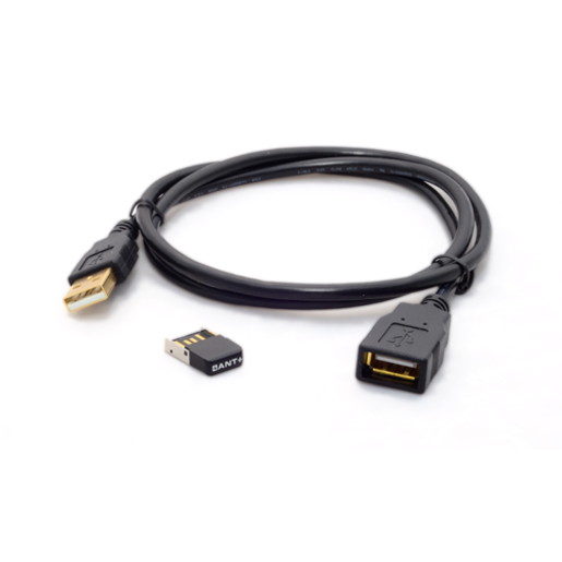 фото Провод Wahoo ANT + для подсоединения тренажера Wahoo KICKR к ПК