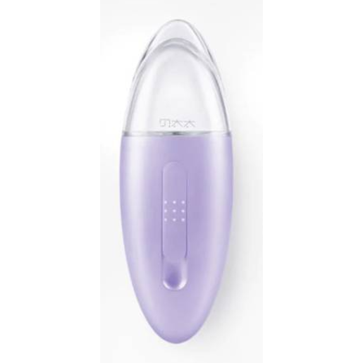 фото Ультразвуковой увлажняющий спрей для кожи Lady Bei Sonic Moisturizing Machine Grape