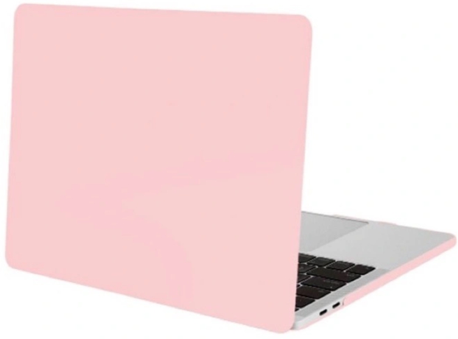 фото Чехол-накладка i-Blason для Macbook Pro 13'' 2020 (Pink)
