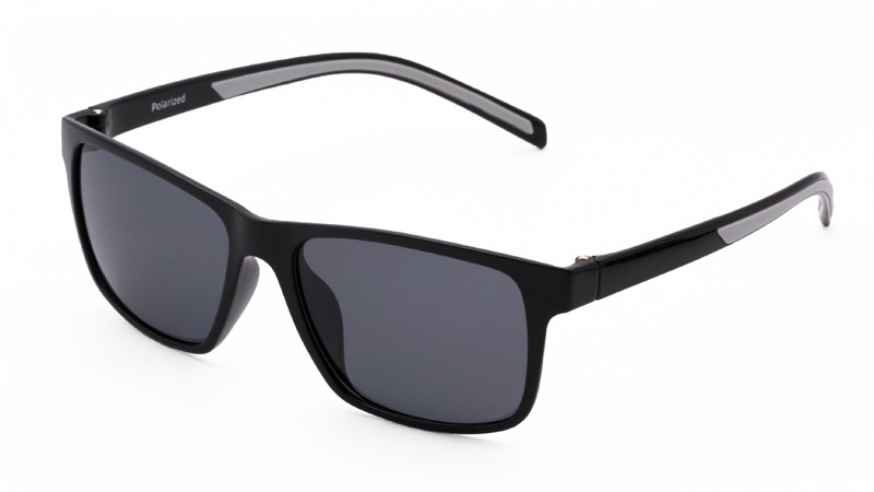 фото Очки для водителей SP Glasses PL04_L2_BG, черно-серый