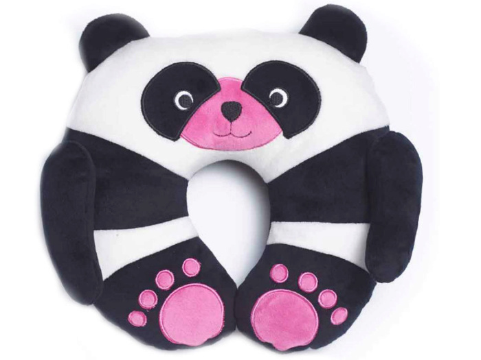 фото Подушка для путешествий детская "Панда" Travel Blue Chi Chi the Panda Travel Neck Pillow (284)