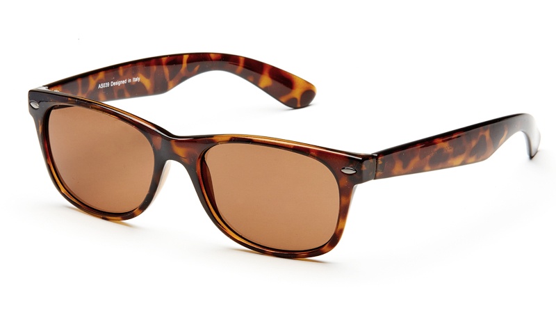 фото Очки для водителей SP Glasses AS039  (солнце) luxury, черепаховый