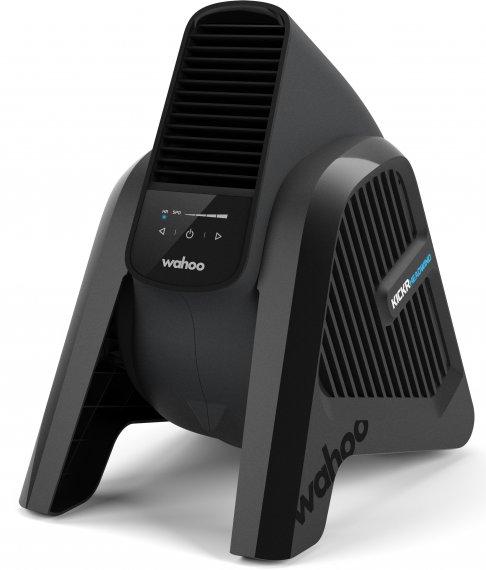 фото Система охлаждения Wahoo KICKR HEADWIND (WFBKTR7EU) для велотренажера Wahoo KICKR (Black)