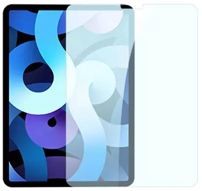 фото Защитное стекло Wiwu iVISTA (6973218945378) для iPad Pro 11''/iPad Air 4 10.9'' (Clear)