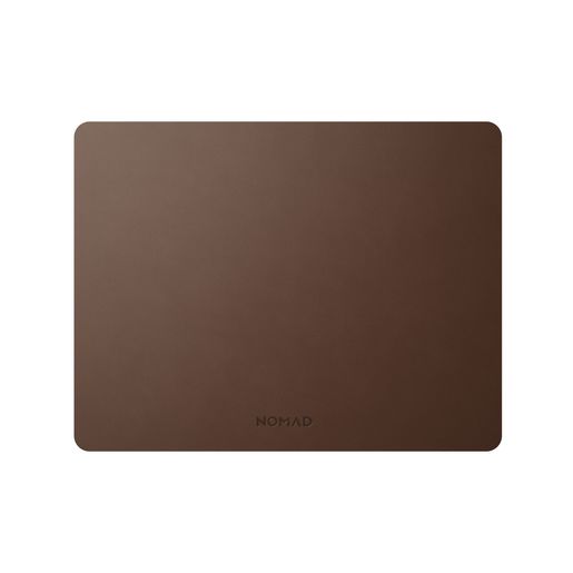 фото Коврик для мышки Nomad Mousepad 13". Цвет: коричневый
