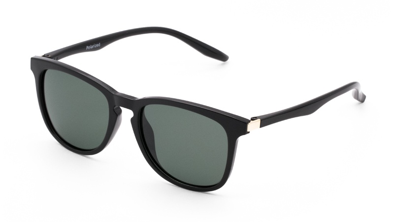фото Очки для водителей SP Glasses PL05_L3_B, черный