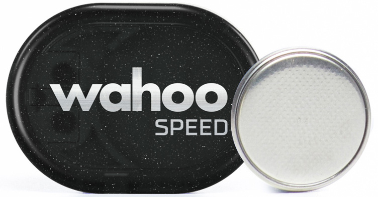 фото Датчик скорости Wahoo RPM Speed Sensor (WFRPMSPD) для велосипеда