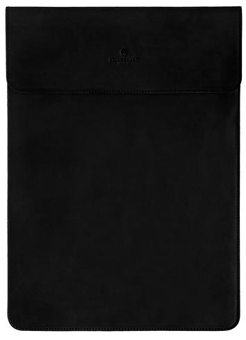 фото Чехол Stoneguard 531 для MacBook Pro 15" 2016 (Black)