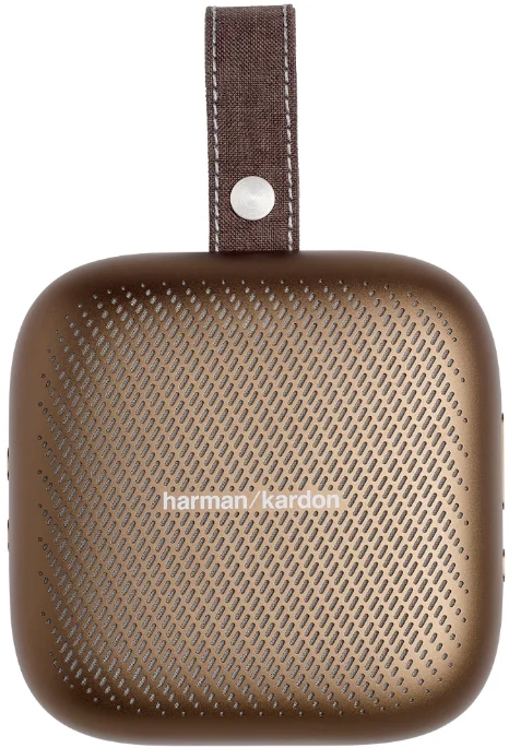 фото Портативная акустика Harman/Kardon Neo (Brown)