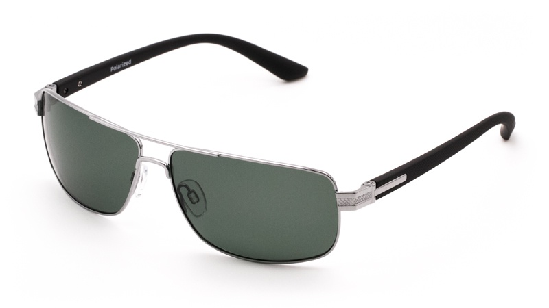фото Очки для водителей SP Glasses PL02_L3_GB, серо-черный