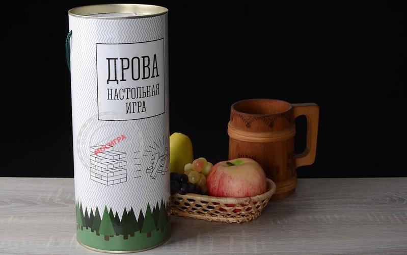фото Magellan: Дрова