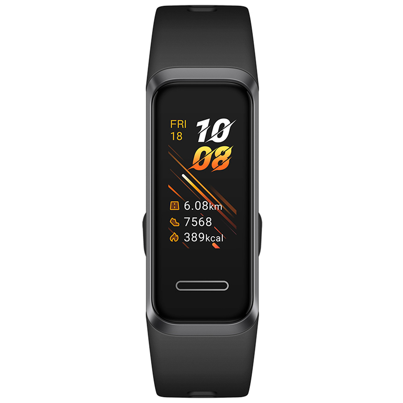 Купить Смарт Часы Huawei Band 6