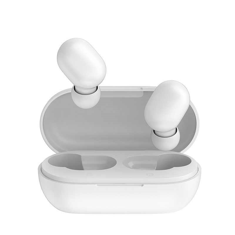 фото Беспроводные наушники Haylou GT1 (Белый)