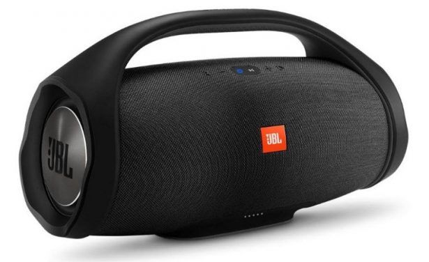 фото Акустическая система JBL Boombox