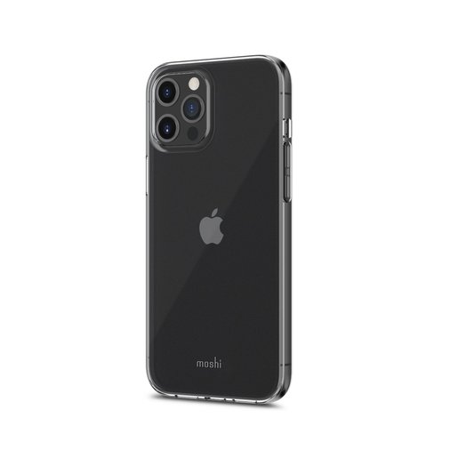 фото Чехол-накладка Moshi Vitros для iPhone 12 Pro Max