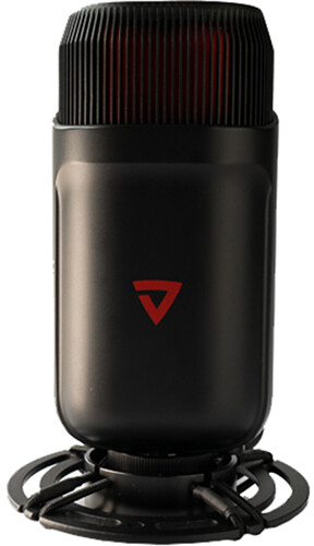фото Микрофон Thronmax MDrill Zone XLR (Black)