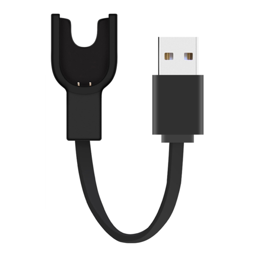 фото USB-кабель для фитнес-браслета XIAOMI Mi Band 2
XIAOMI Mi Band 2 Charger
