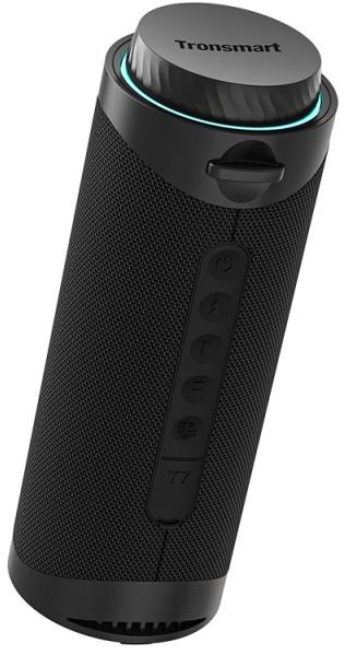 фото Портативная акустика Tronsmart T7 30W (Black)
